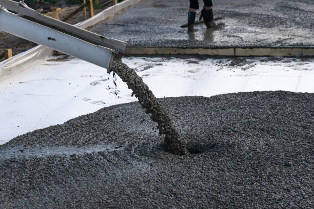 Best Concrete Demolition Services  in Nanawale Estates, HI